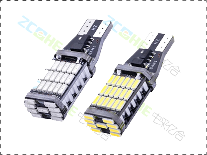 T15 45 SMD 4014 LEDλɲ