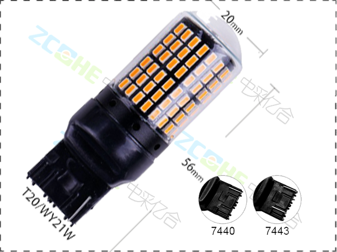 T20  144 SMD 3014 LEDɲƵ